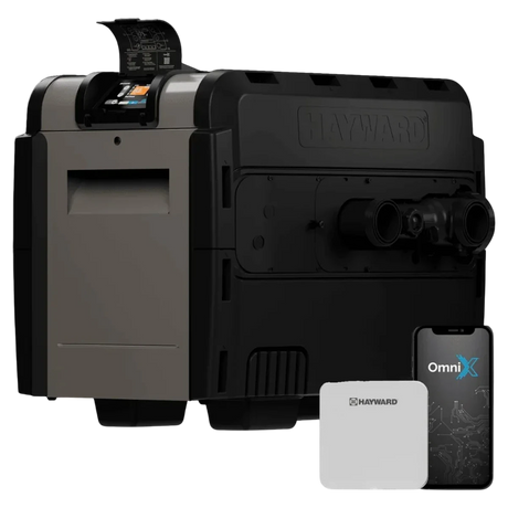 Hayward Universal H-Series 135K BTU Propane Heater