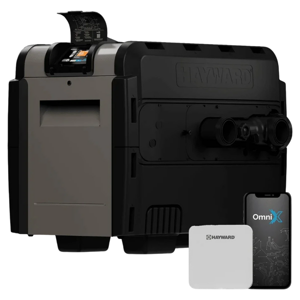 H-Series 135K BTU Propane Heater