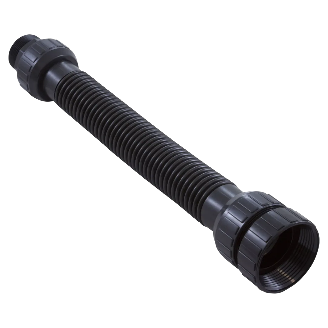 Hayward VL Series Pump to Filter Hose with Adapters - Reverse