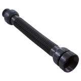 Hayward VL Series Pump to Filter Hose with Adapters - Reverse