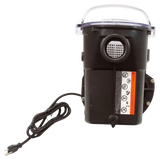 Hayward W3SP1580 PowerFlo LX Pool Pump, 1 HP - Alt (3)