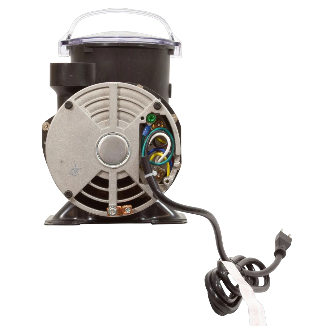 Hayward W3SP1580 PowerFlo LX Pool Pump, 1 HP - Alt (4)