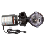 Hayward W3SP1580 PowerFlo LX Pool Pump, 1 HP - Top