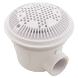 Hayward WG1154AVPAK2 8 in dual suction outlet white