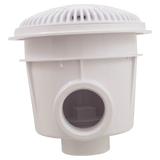 Hayward WG1154AVPAK2 8 in Dual Suction Outlet - Front