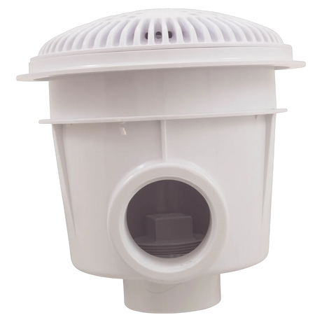 Hayward WG1154AVPAK2 8 in Dual Suction Outlet - Front