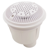 Hayward WG1154AVPAK2 8 in Dual Suction Outlet - Reverse