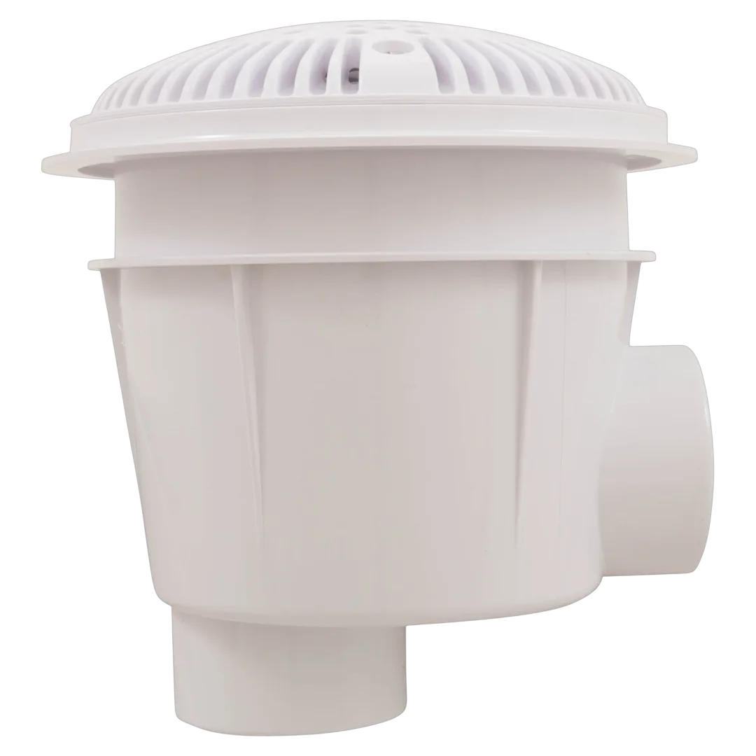 Hayward WG1154AVPAK2 8 in Dual Suction Outlet - Side