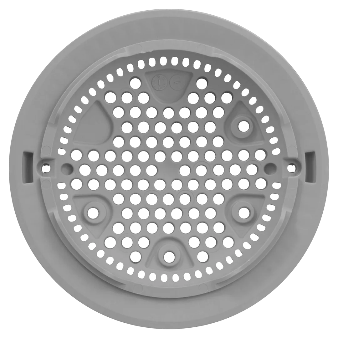 Hayward WGX1048EGR Suction Outlet Cover - Back