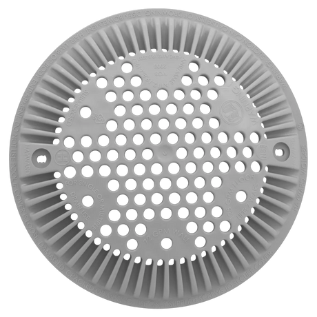 Hayward WGX1048EGR Suction Outlet Cover - Front