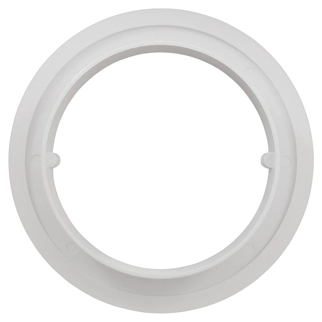 Hayward WGX1153B Extension Collar with Inserts - Back