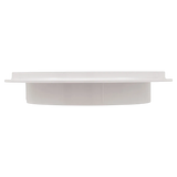 Hayward WGX1153B Extension Collar with Inserts - Side