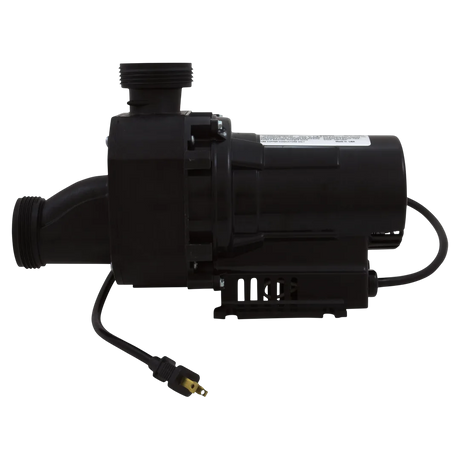 Balboa Gemini Plus II 1.5HP Bath Pump - Alt (5)