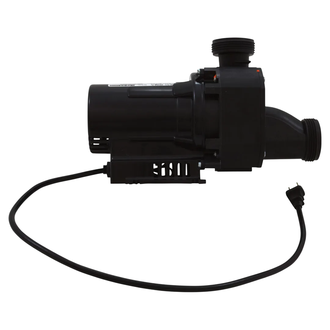 Balboa Gemini Plus II 1.5HP Bath Pump - Alt (6)