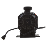 Balboa Gemini Plus II 1.5HP Bath Pump - Back