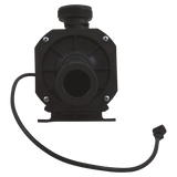 Balboa Gemini Plus II 1.5HP Bath Pump - Front