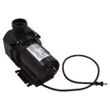 Balboa Gemini Plus II 1.5HP Bath Pump - Reverse