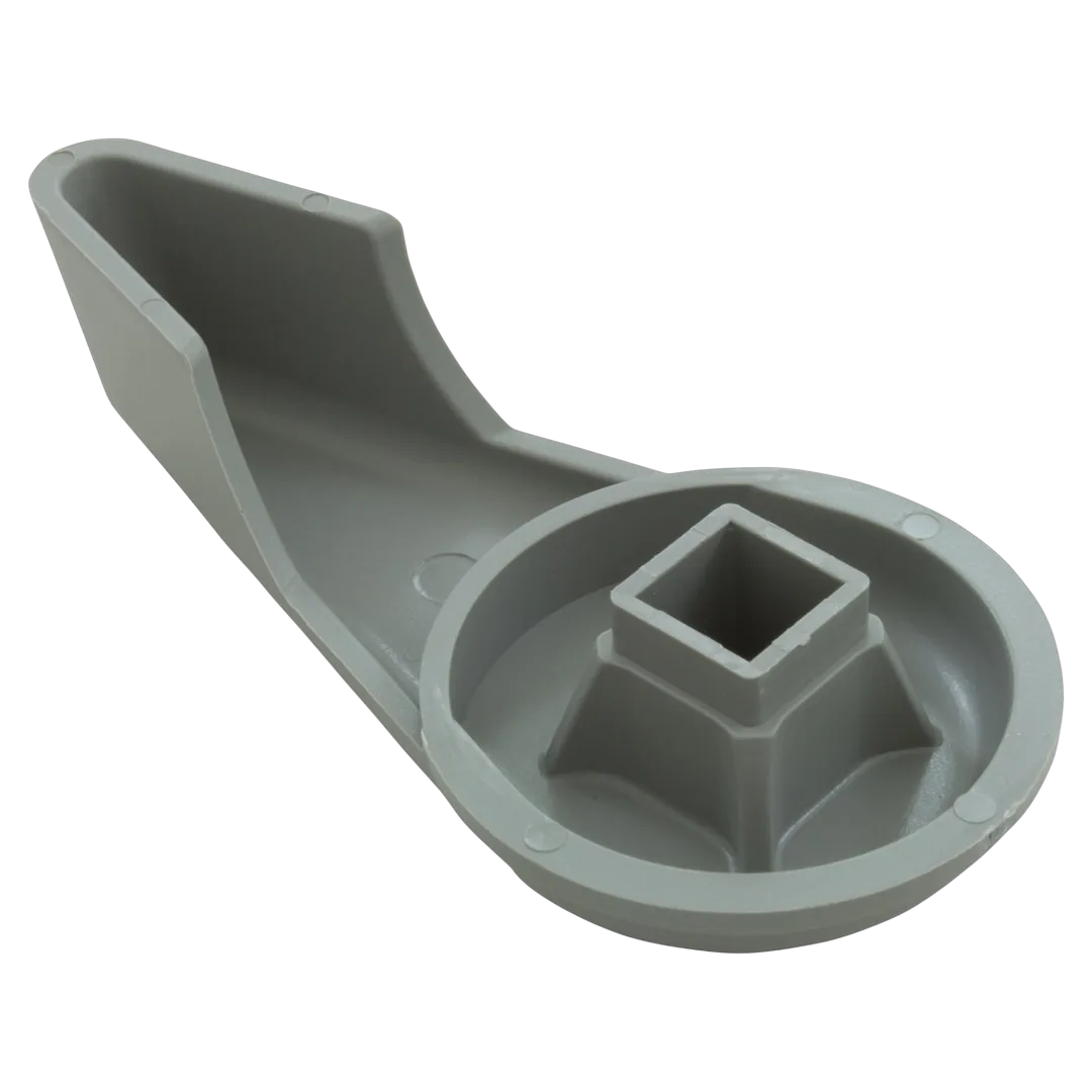 Balboa 31-4004GRY Gray Valve Handle