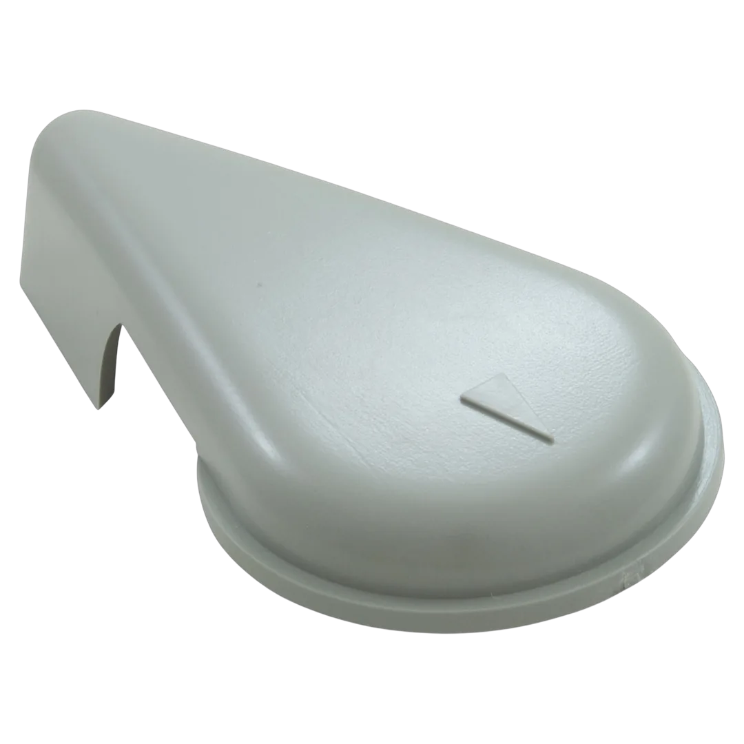 Balboa 31-4004GRY Hydroflow Valve Handle - Reverse