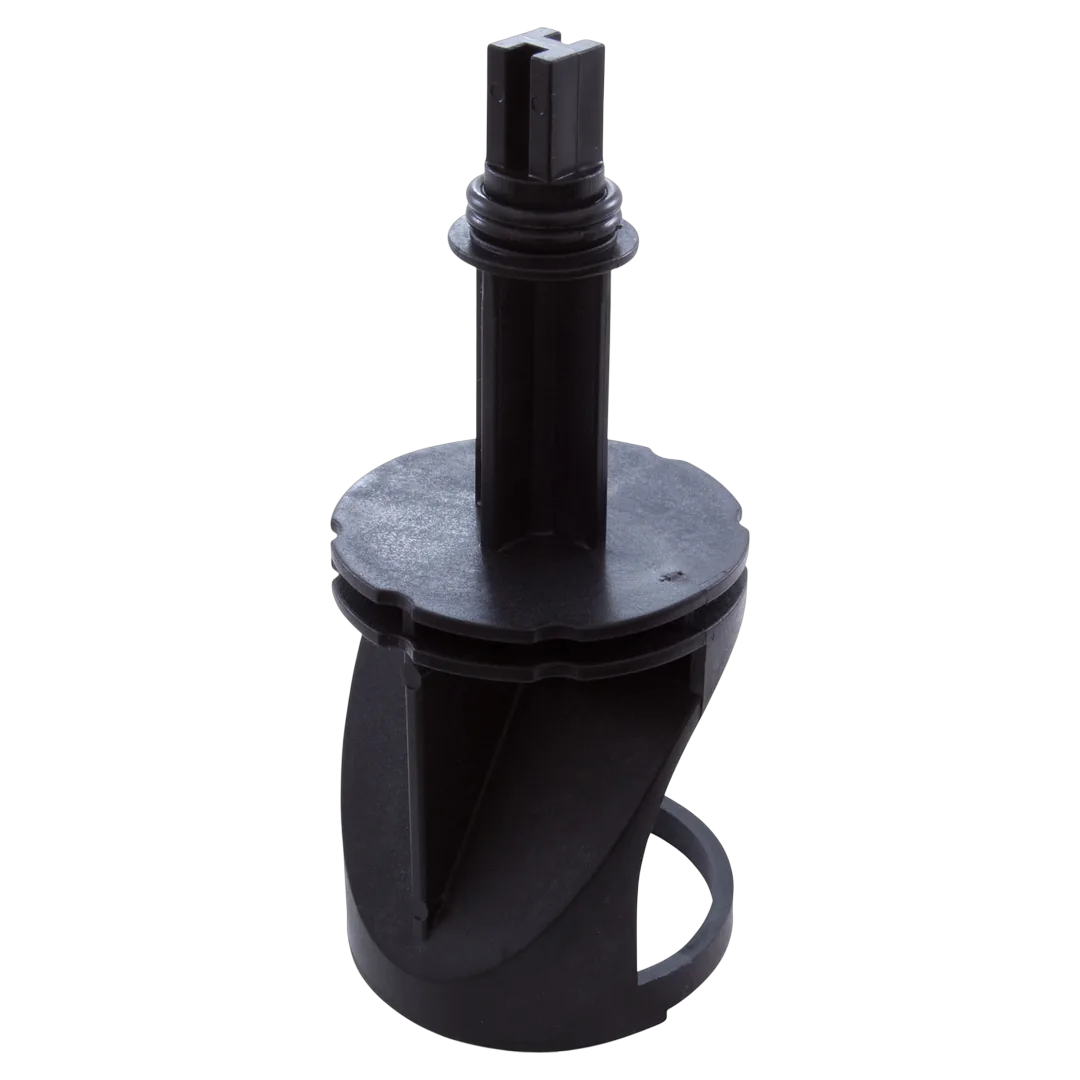 Balboa 51-4111 HydroFlow Diverter Valve Rotor - Reverse