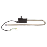 Caldera Watkins 4.0kW Low Flow Heater Assembly with Laing Trombone sty