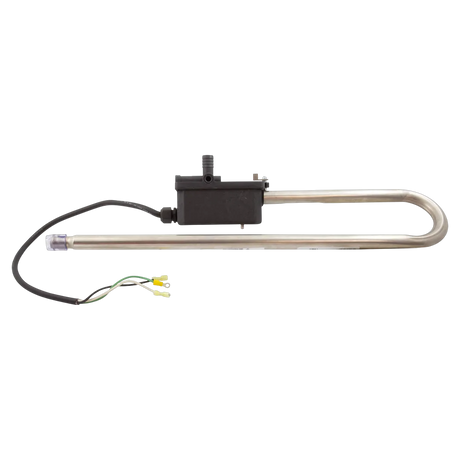 Caldera Watkins 4.0kW Low Flow Heater Assembly with Laing Trombone sty