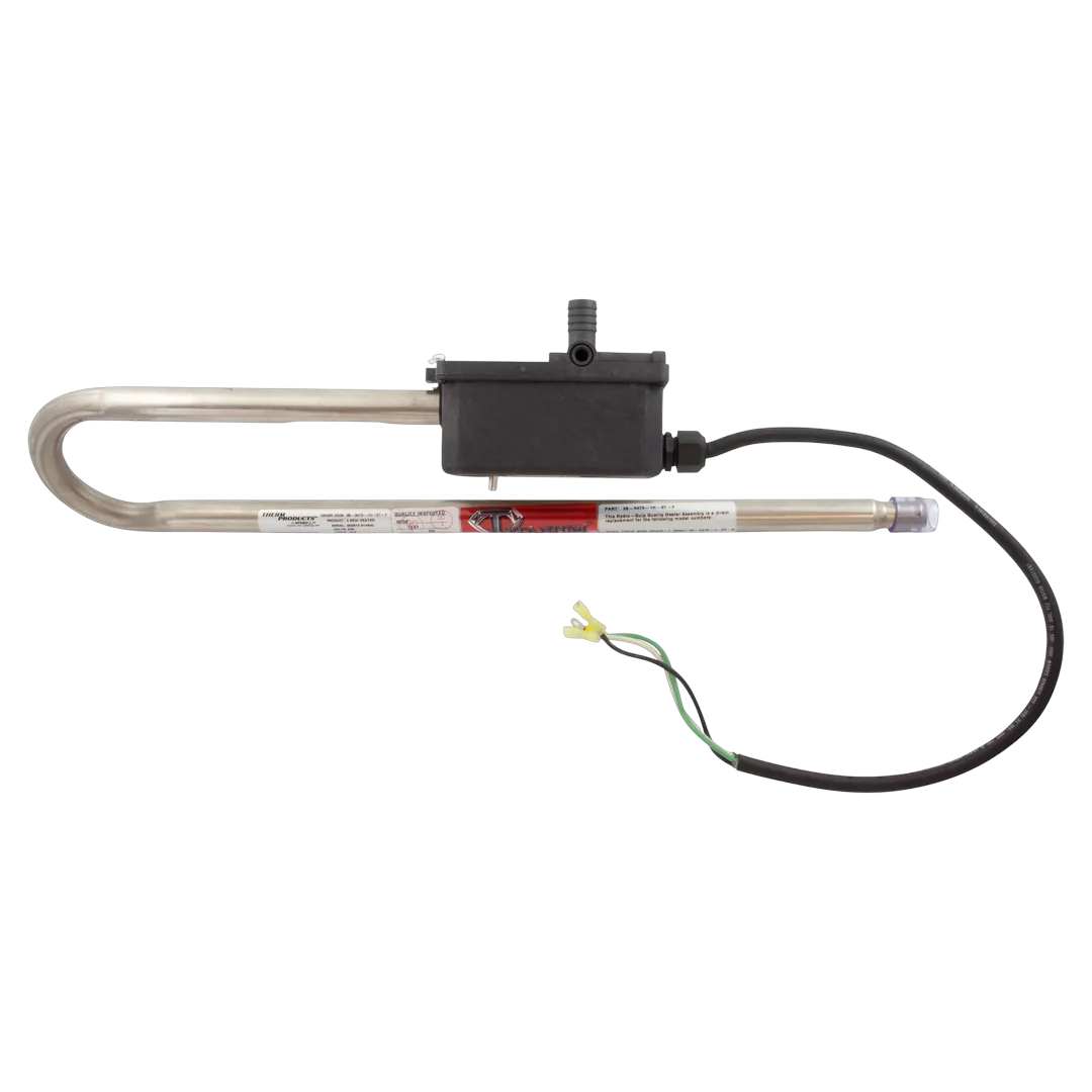 Caldera Watkins 4.0kW Low Flow Heater Assembly - Alt (3)