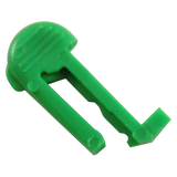 Intermatic 107HB254 Green ON Plug-In Timer Tripper