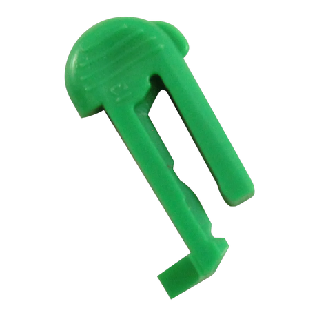 Intermatic 107HB254 Green ON Tripper - Rev
