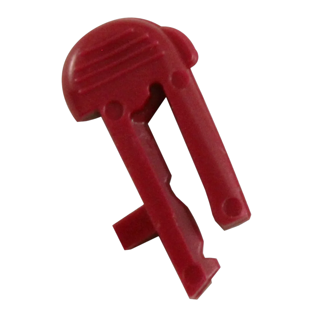 Intermatic 107HB255 Red OFF Plug-In Timer Tripper