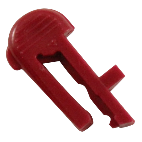 Intermatic 107HB255 Red OFF Tripper - Rev