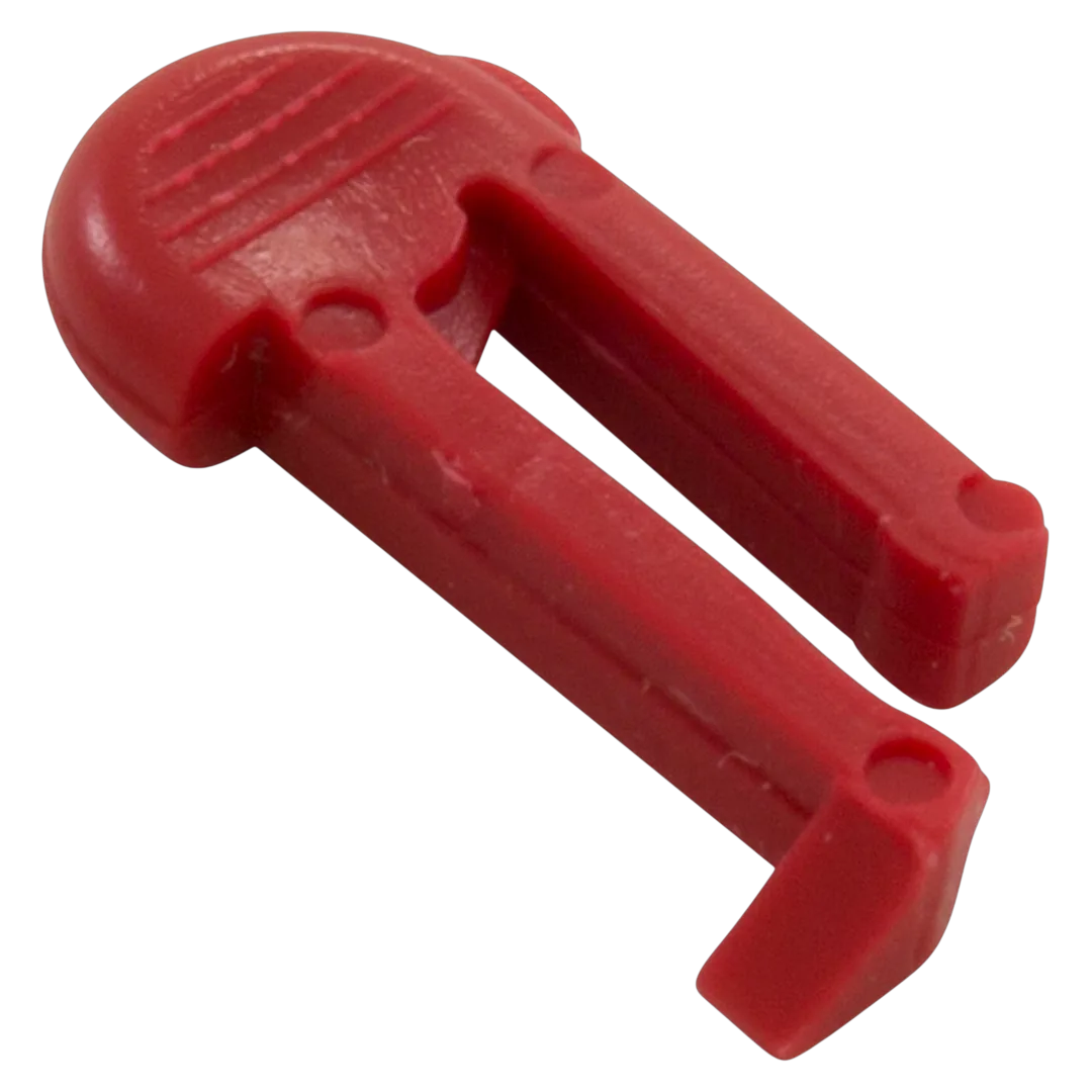 Intermatic 107TN221 Red OFF Tripper - Reverse
