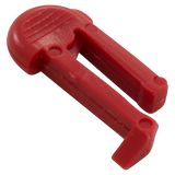 Intermatic 107TN221 Red OFF Tripper - Reverse