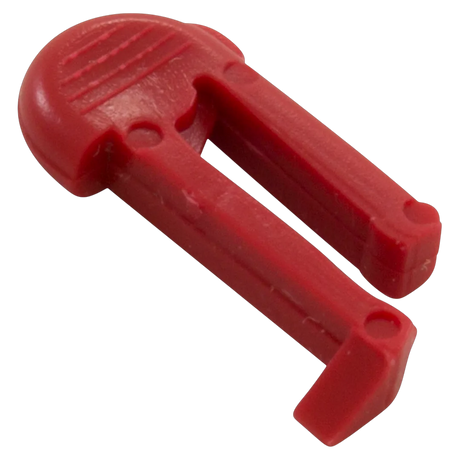 Intermatic 107TN221 Red OFF Tripper - Reverse