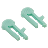 Intermatic 107TN222 Turquoise ON Tripper for TN/PB/TB timers