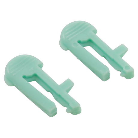 Intermatic 107TN222 Turquoise ON Tripper for TN/PB/TB timers