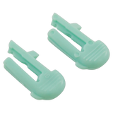 Intermatic 107TN222 Turquoise ON Tripper - Reverse