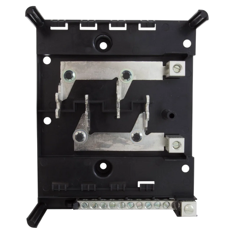 Intermatic 12400140A 8-Pole Buss Bar Assembly - Front
