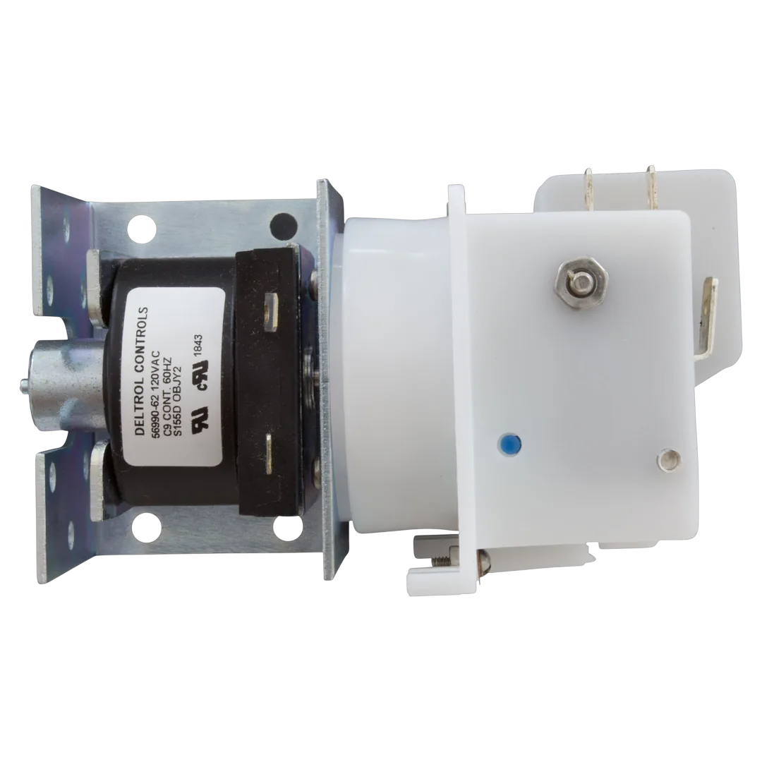 Intermatic 143RC140 4-Function Pool Relay