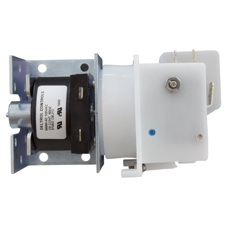 Intermatic 143RC140 4-Function Pool Relay