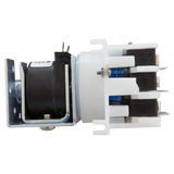 Intermatic 143RC140 4-Function Stepper Relay - Bottom