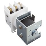 Intermatic 143RC140 4-Function Stepper Relay - Reverse