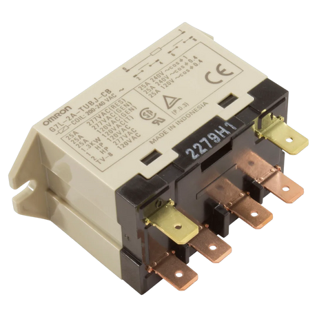 Intermatic 143T135 Double Pole Single Throw Relay