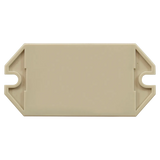 Intermatic 143T135 DPST Relay - Back