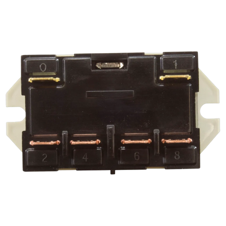 Intermatic 143T135 DPST Relay - Front