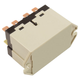 Intermatic 143T135 DPST Relay - Reverse