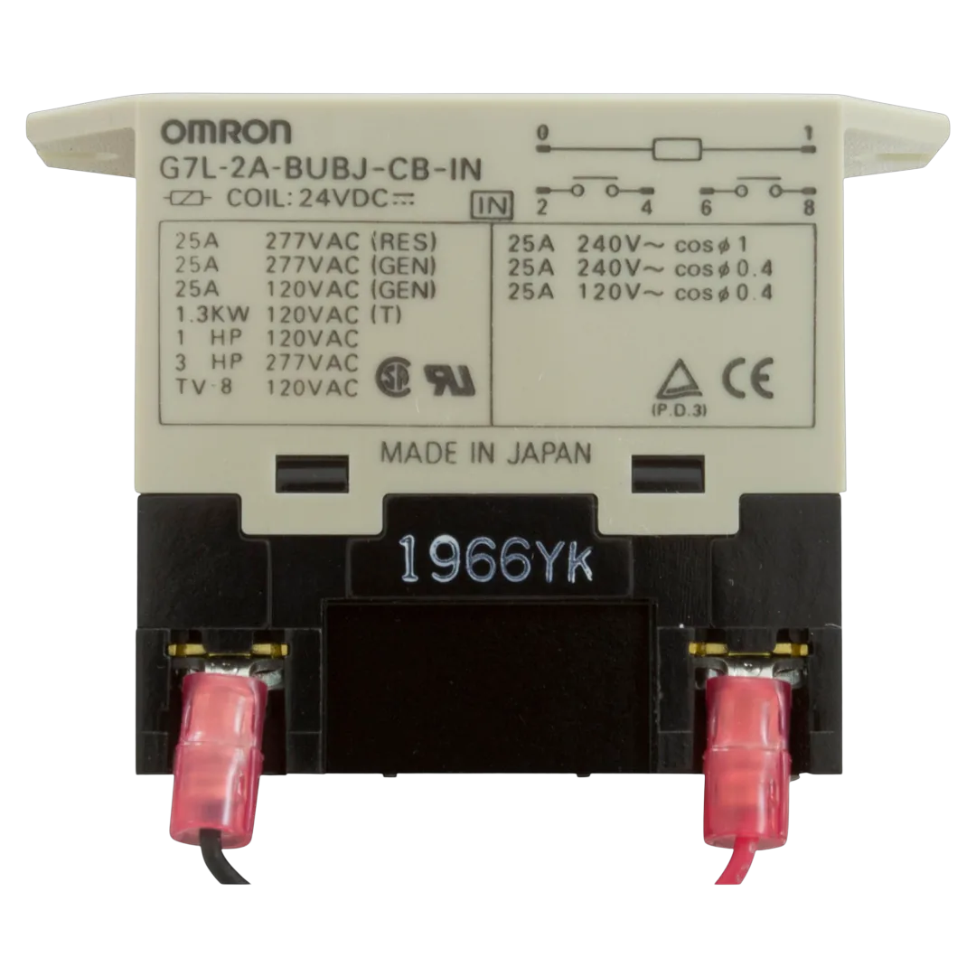 Intermatic 143T145A DPST Relay for pools