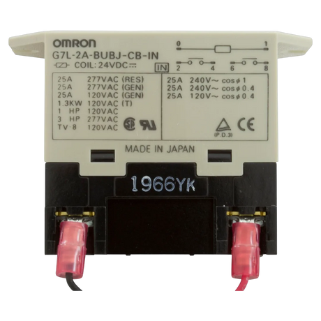 Intermatic 143T145A DPST Relay for pools