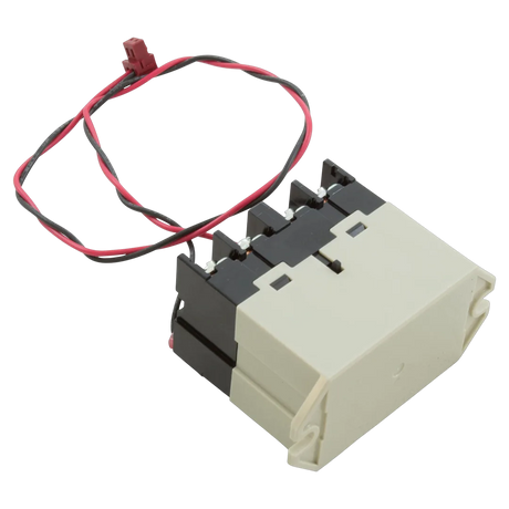 Intermatic 143T145A 3 HP 24 VDC Relay - Reverse