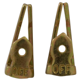 Intermatic 156T1978A Timer Trippers Set